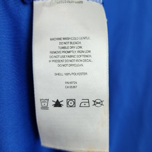 Columbia Men sz L PFG Terminal Tackle Long Sleeve Shirt - Picture 8 of 12